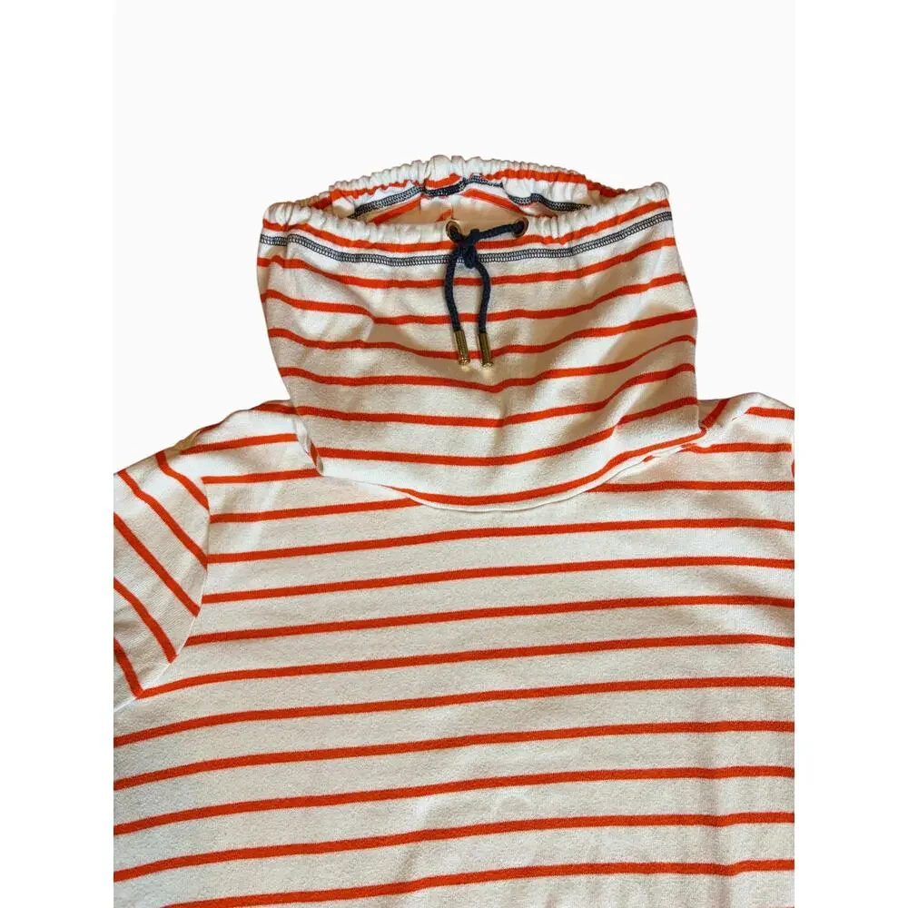 Tory Burch nautical preppy